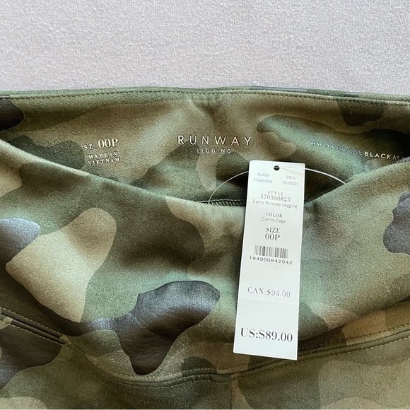 Leggings - Picture 4 of 12